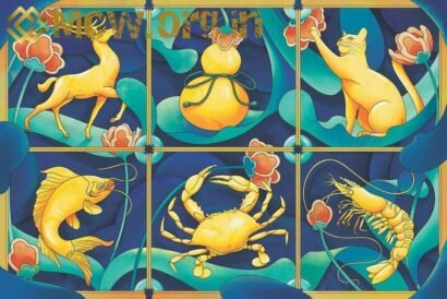 Bầu cua truyền thống