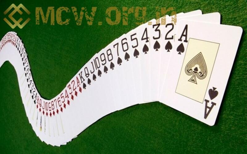 Còn bài tẩy: Yếu tố then chốt trong chiến thắng Poker 1 Còn bài tẩy