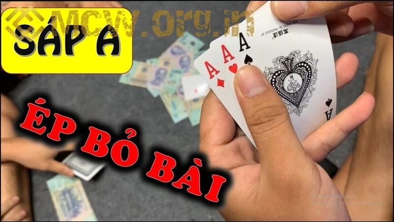 Liêng sáp: Bí quyết và chiến thuật để trở thành cao thủ 1 liêng sáp